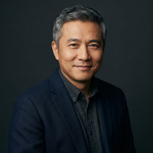 蜜色视频首席导演陈明远