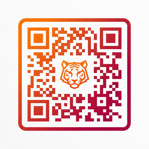 蜜色视频公众号二维码